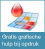 grafische hulp bij drukproef